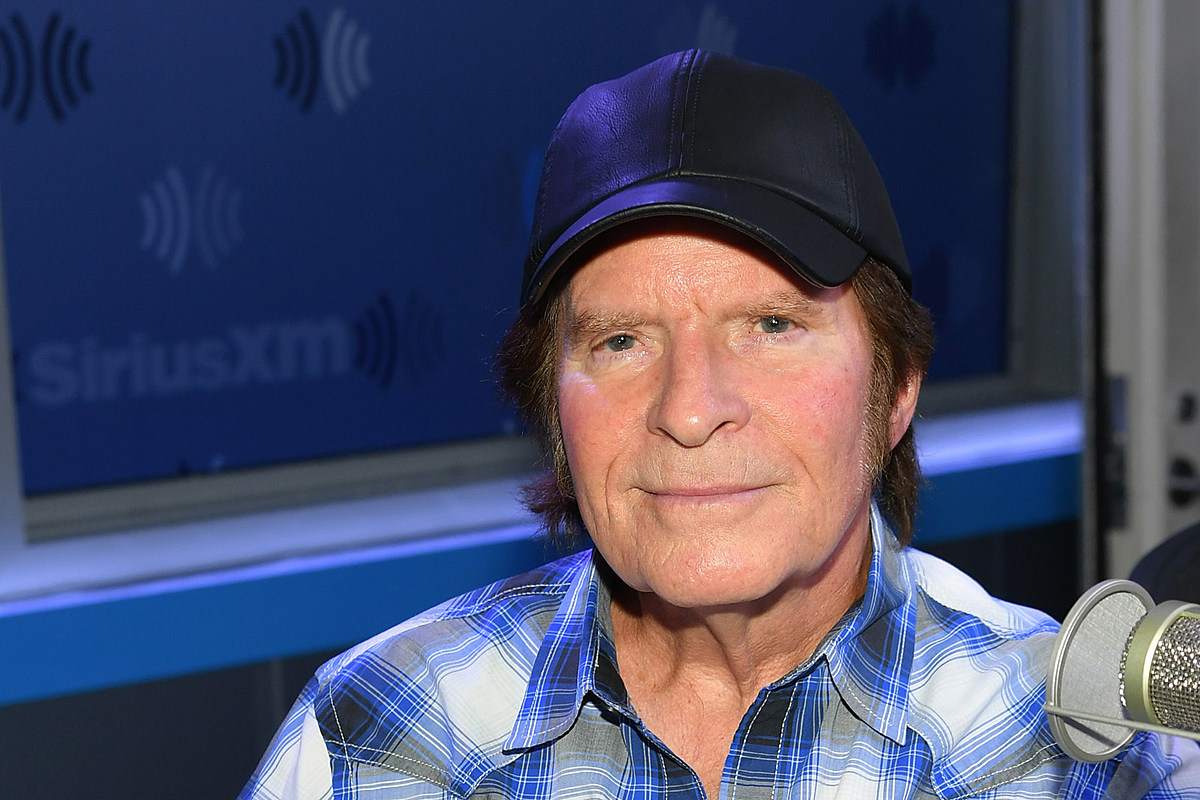 Country Festival Cancels John Fogerty, But Nobody Told Him