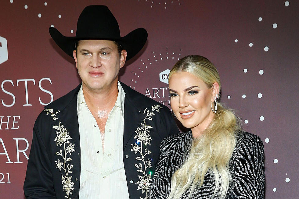 Jon Pardi’s Daughter Turns One: ‘Still Can’t Believe You’re Ours’