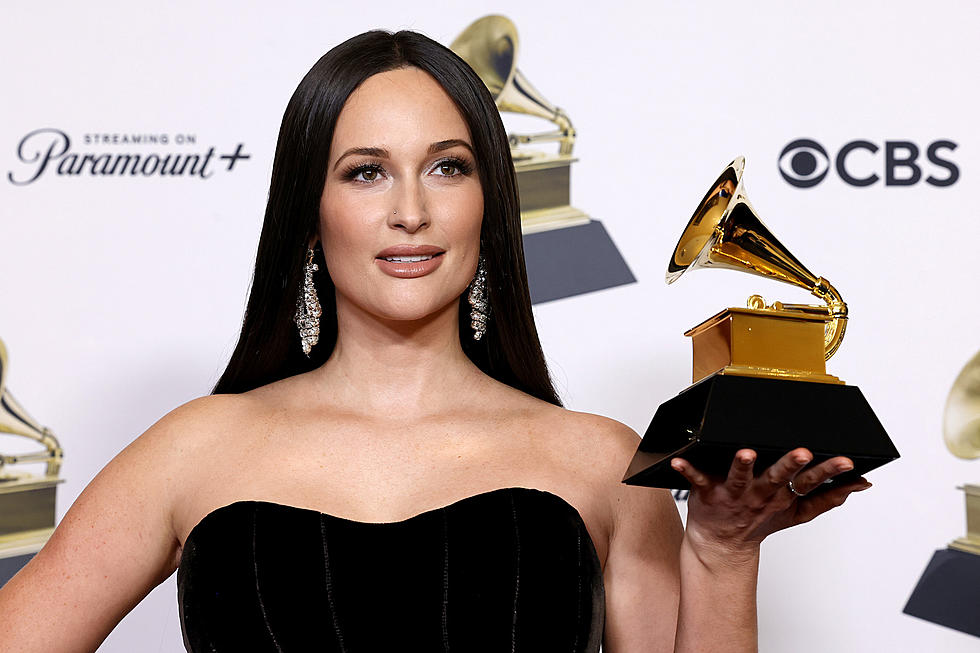 Kacey Musgraves Unveils 2024 &#8216;Deeper Well&#8217; World Tour Dates