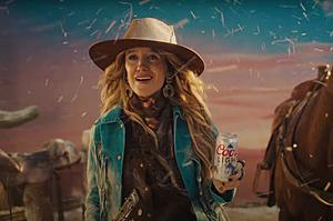 Lainey Wilson’s Super Bowl Commercial for Coors Light Is Here...