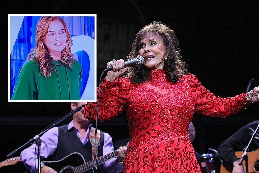 Loretta Lynn’s Granddaughter Will Compete on ‘American Idol’ This Season
