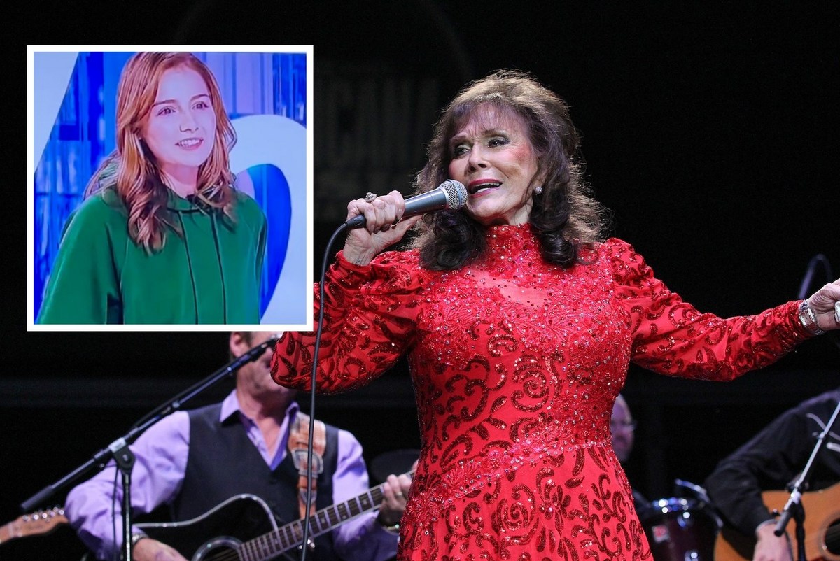 Loretta Lynn's Granddaughter Will Compete on 'American Idol'
