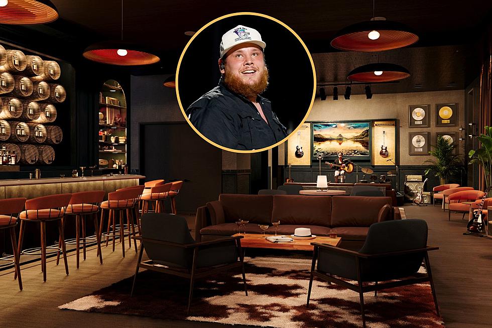 Look Inside Luke Combs’ New Nashville Bar, Category 10 [Pictures]