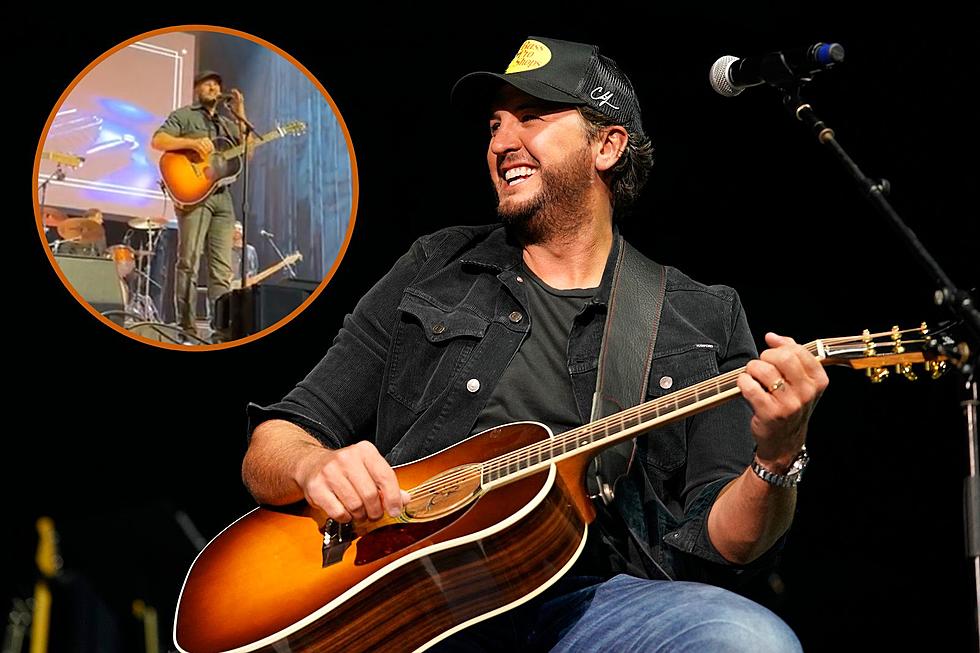 Luke Bryan&#8217;s Next Single Is a Sweet Throwback to His Older Hits [Watch]