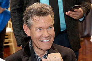 ‘Randy Travis, Come on Down!’ Country Legend Visits ‘Price Is...