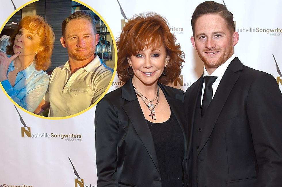 Reba McEntire Is Grateful to Be a Mama on Son Shelby&#8217;s Birthday