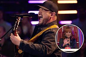 Reba McEntire Ropes in Cowboy Josh Sanders for Her ‘The Voice’...