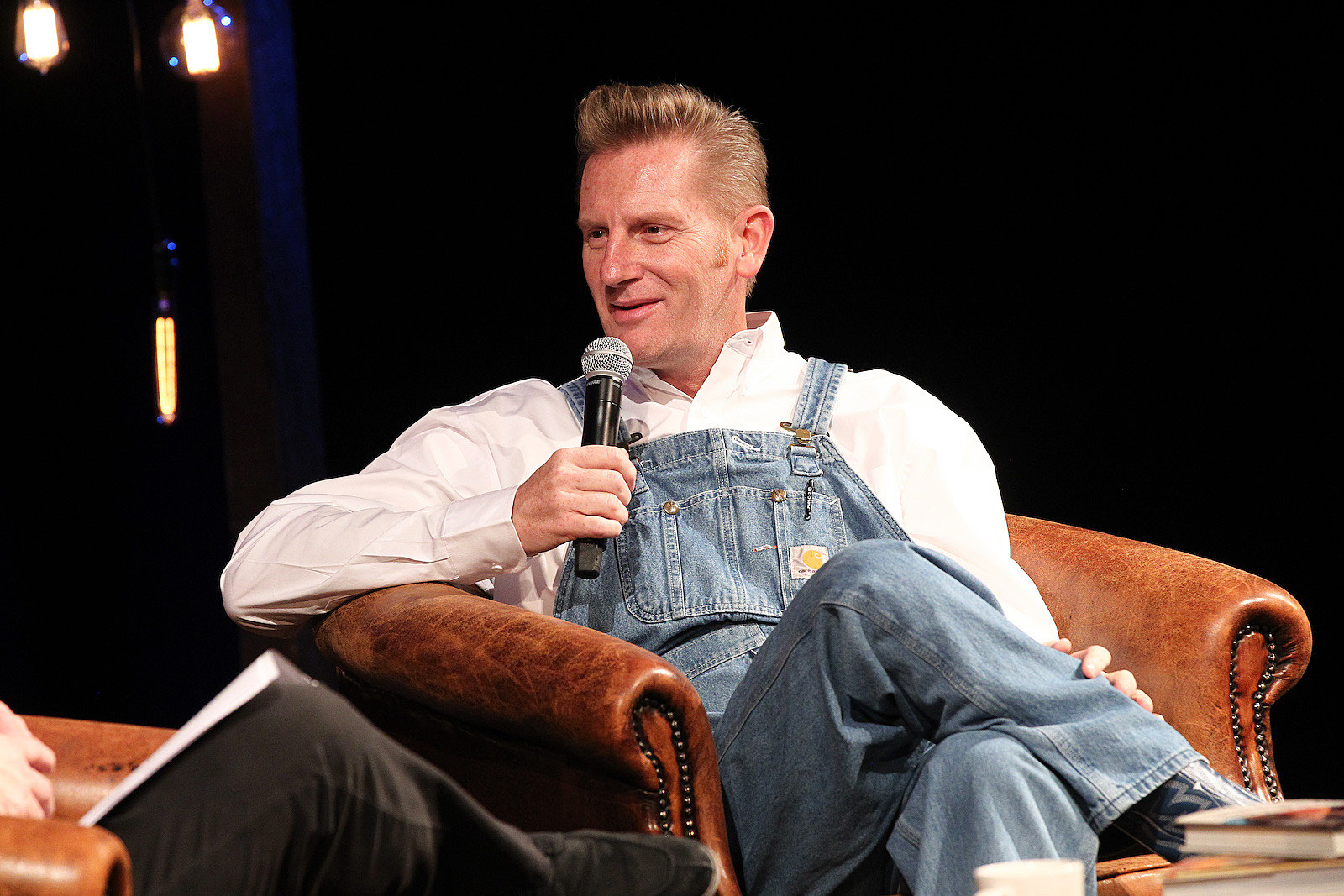 Rory Feek Finds Love Again, Eight Years After Wife Joey's Death