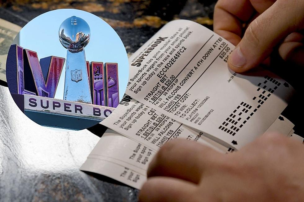 Bettor Who Picked 16 Super Bowls Wrong in a Row Gives His Super Bowl 58 Pick