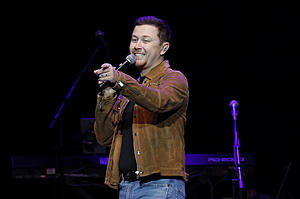 Scotty McCreery’s Next Album, ‘Rise & Fall’ Is Coming — See the...