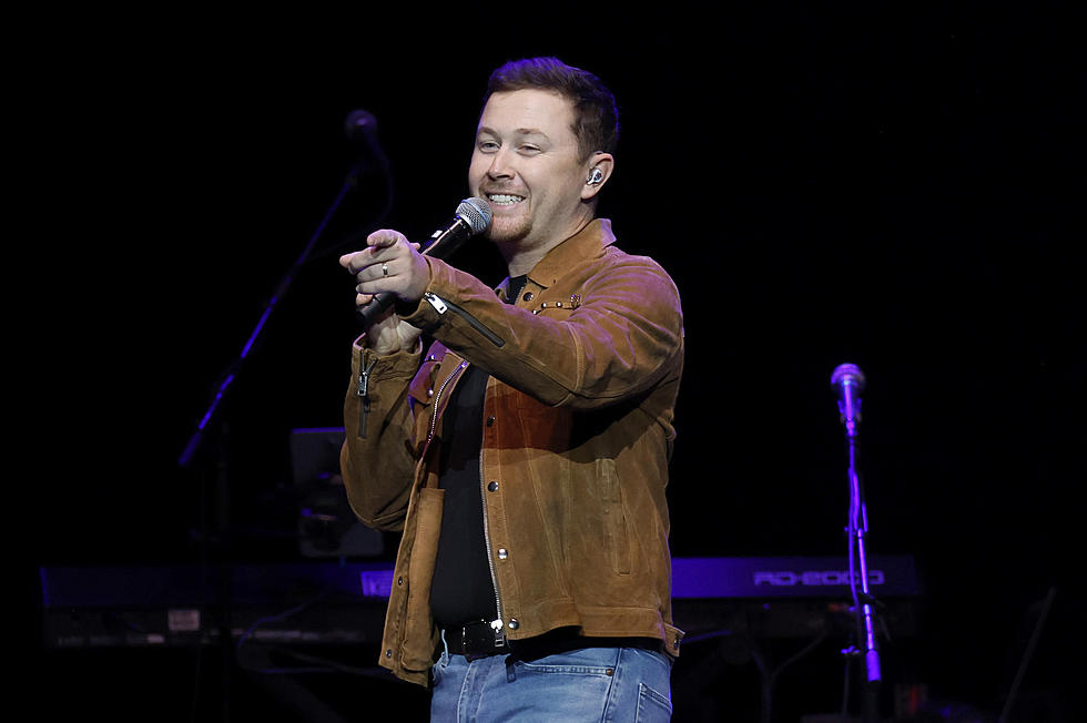 Scotty McCreery’s Next Album, ‘Rise & Fall’ Is Coming — See the Tracklist