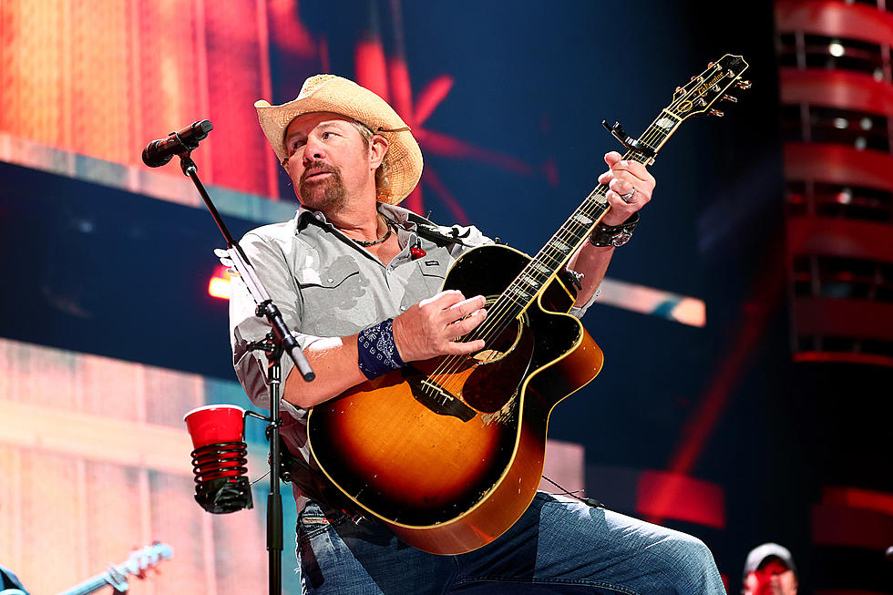 Toby Keith to Be Remembered With a CMT Special 