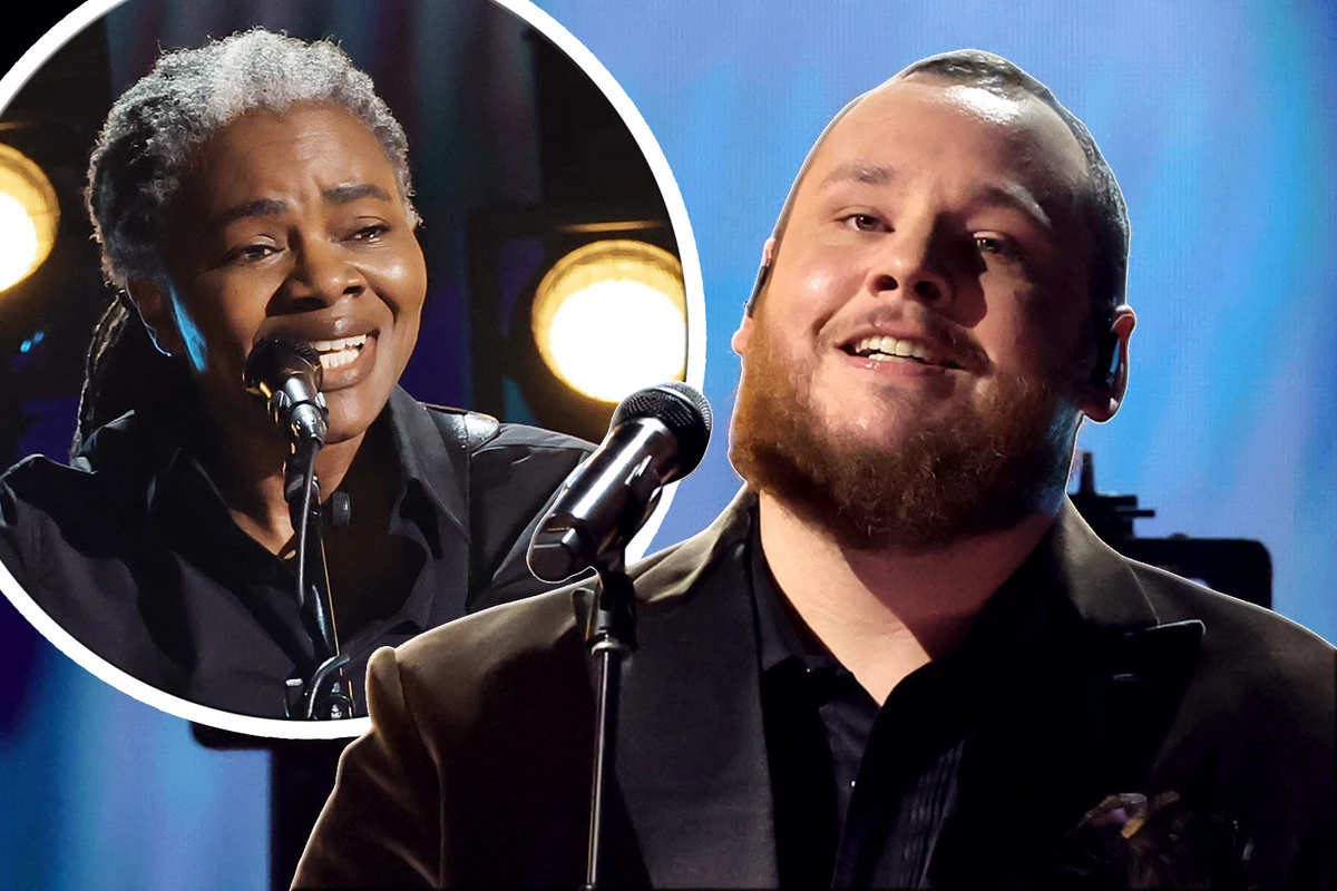 Here Are the Lyrics to Tracy Chapman, Luke Combs ‘Fast Car’