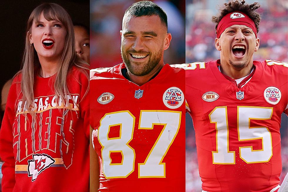 Taylor Swift Gained More Super Bowl Followers Than Travis Kelce and Patrick Mahomes Combined