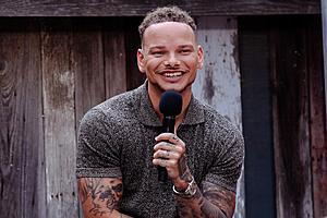 The Reasons Kane Brown Is Excited, But ‘Nervous’ to Be a Boy...