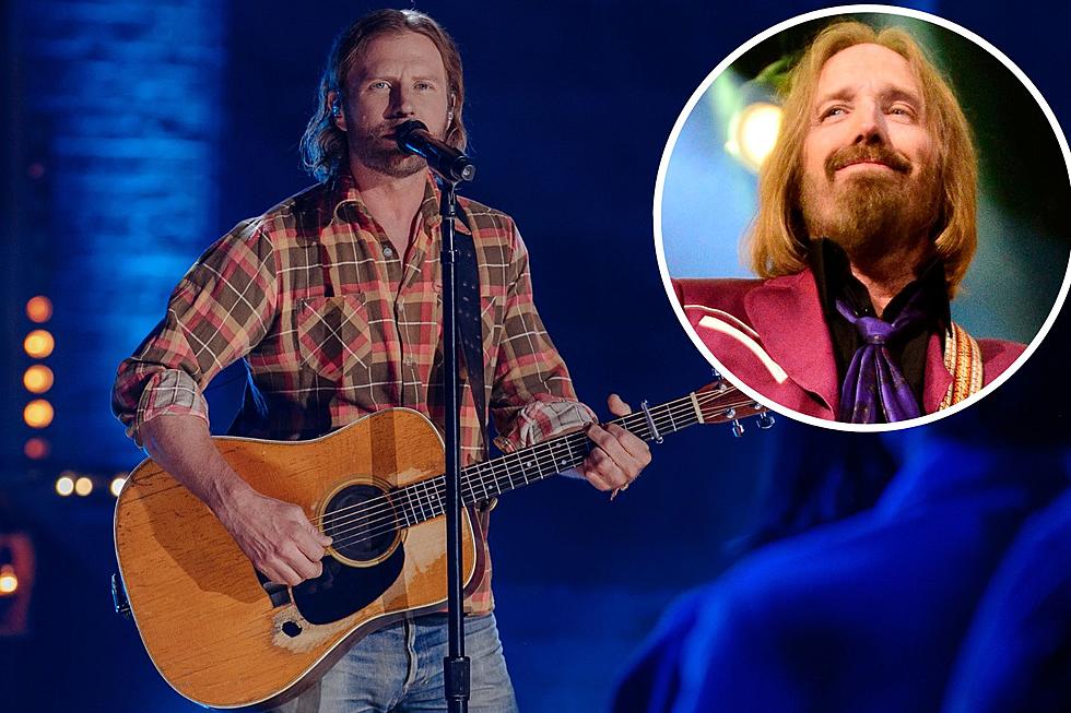 Dierks Bentley Dives Into Tom Petty’s Complex Country Music Legacy [Interview]