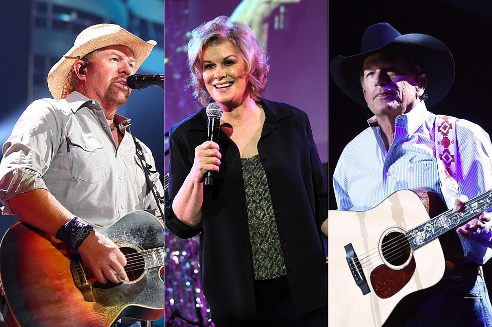 Top 20 Country Songs About Getting Old