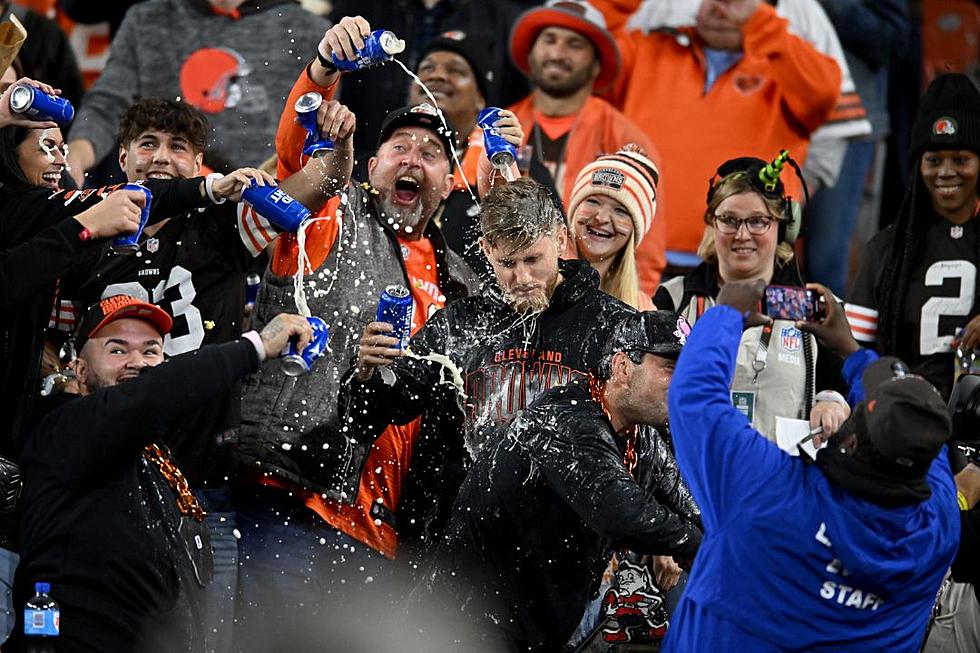 Who Has the Drunkest Fans in the NFL?