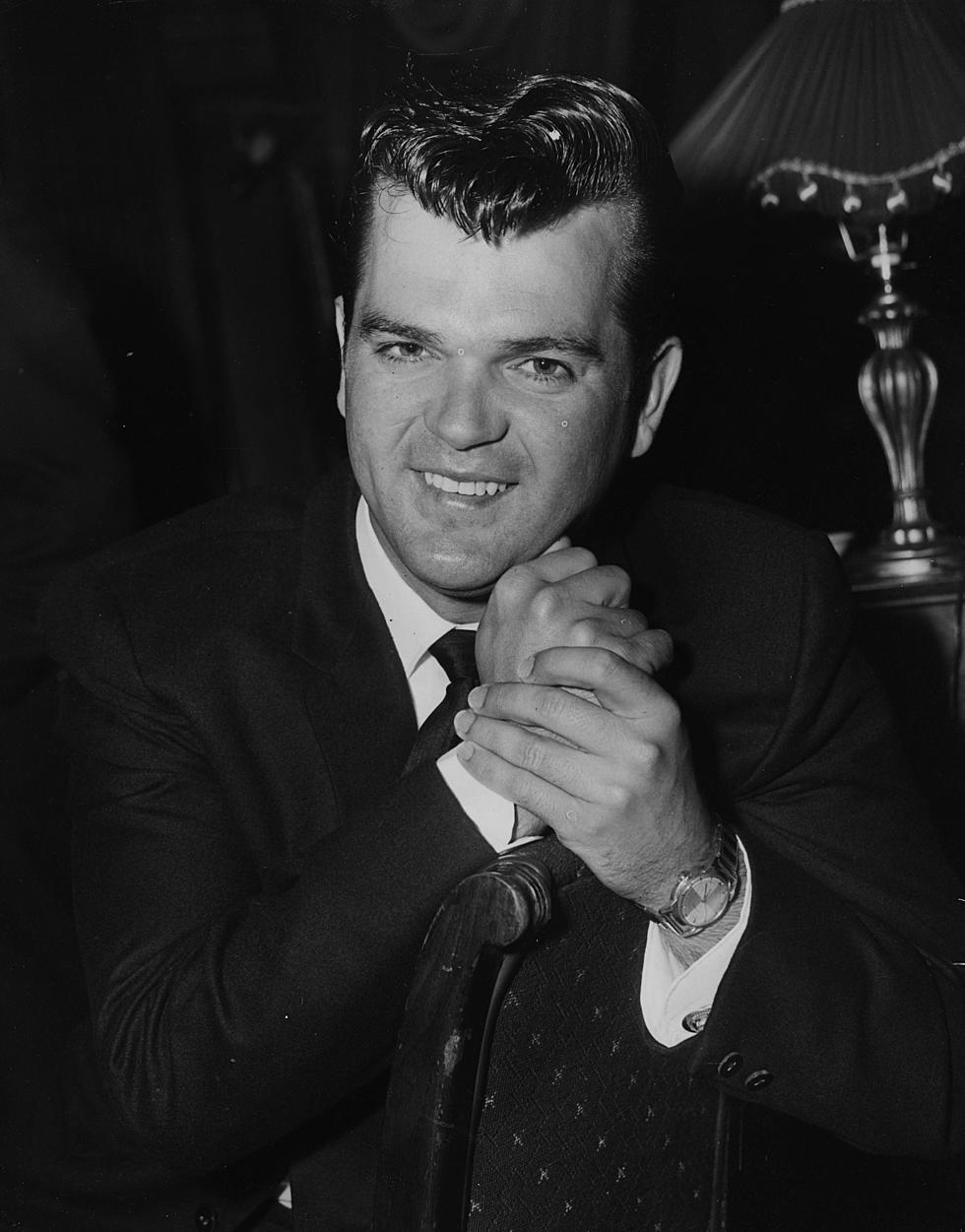 No. 14: Conway Twitty, 