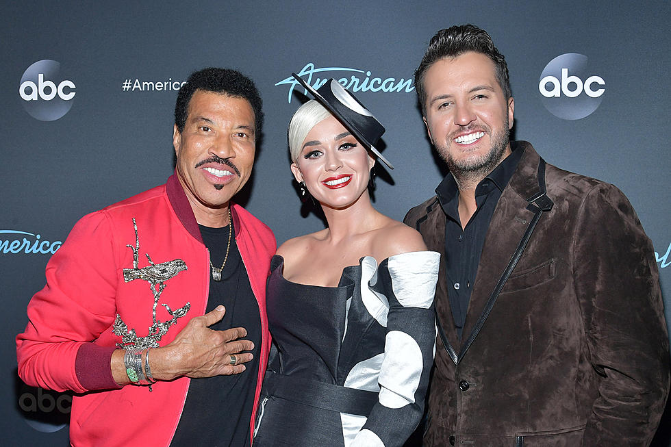 You Won’t Believe the Staggering Salaries of the ‘American Idol’ Judges