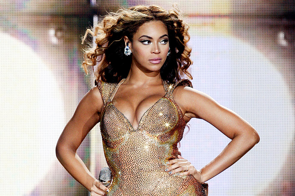 Beyonce&#8217;s &#8216;Texas Hold &#8216;Em&#8217; Is the No. 1 Song in Country Music