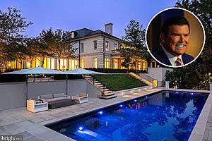 See Inside Fox News Star Bret Baier’s Staggering Real Estate...