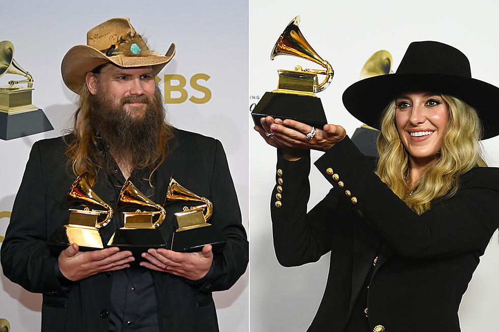 2024 Grammy Awards Winners: See the List