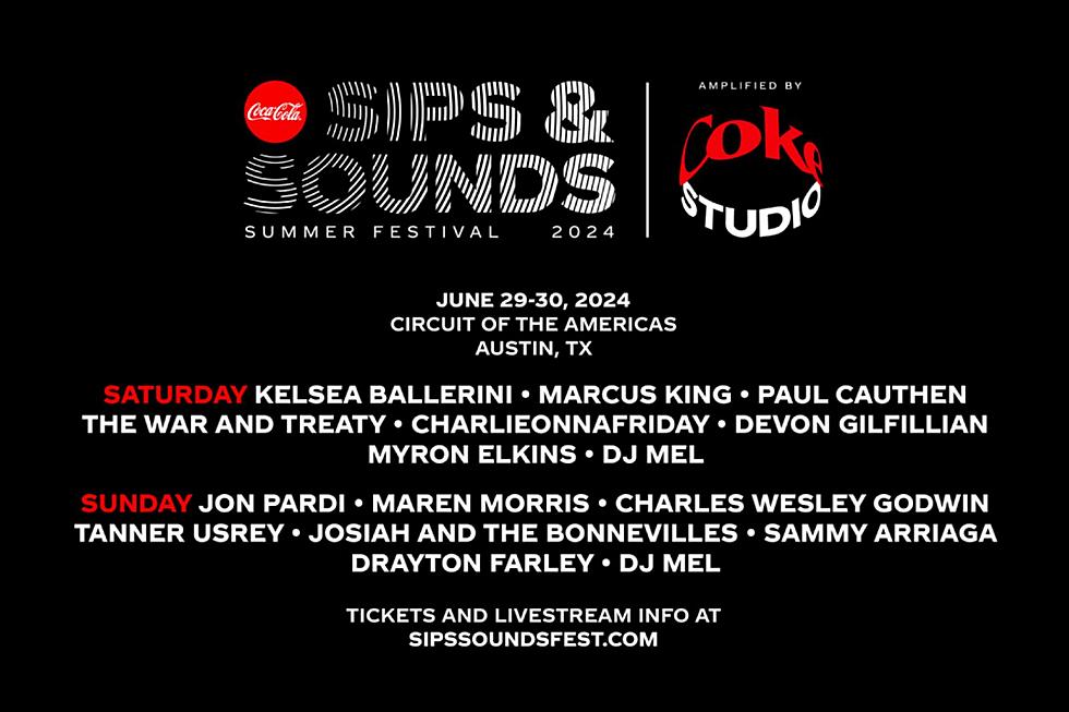 Sips &#038; Sounds Summer Festival On Sale NOW