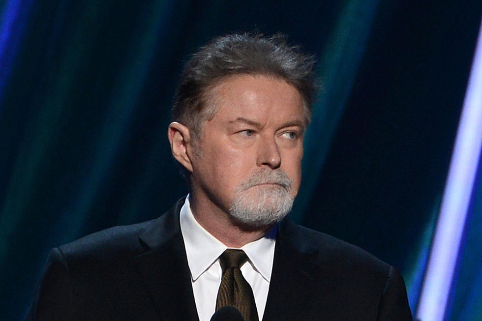 Don Henley ‘Felt He Was Being Extorted’ Over Stolen Lyrics, Eagles Manager Testifies