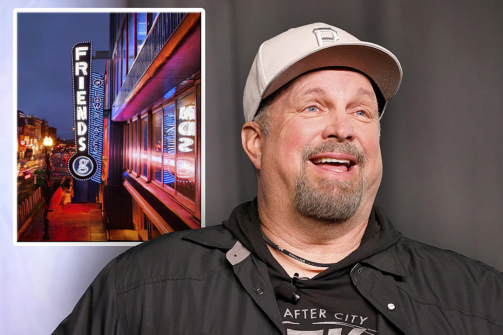 Garth Brooks Announces Friends in Low Places Grand Opening
