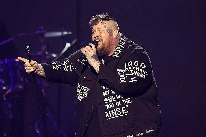 Jelly Roll Raves After Appearing at Bon Jovi MusiCares Tribute