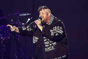 Jelly Roll Raves After Appearing at Bon Jovi MusiCares Tribute:...