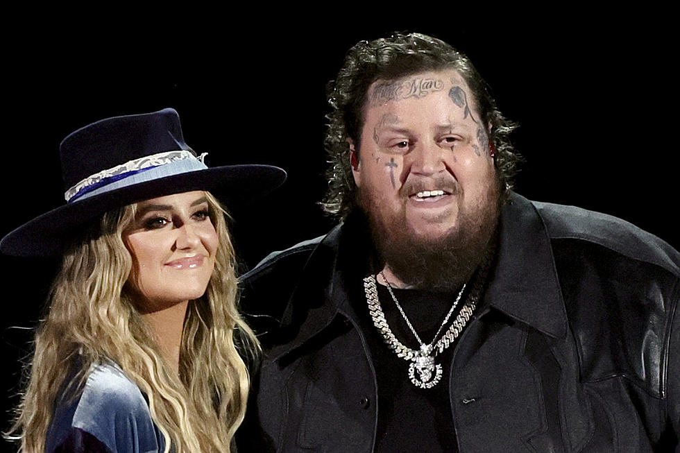 Picture of Jelly Roll and Lainey Wilson