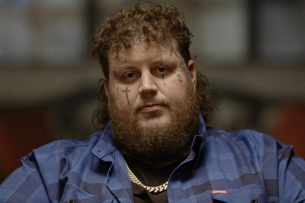 picture of Jelly Roll