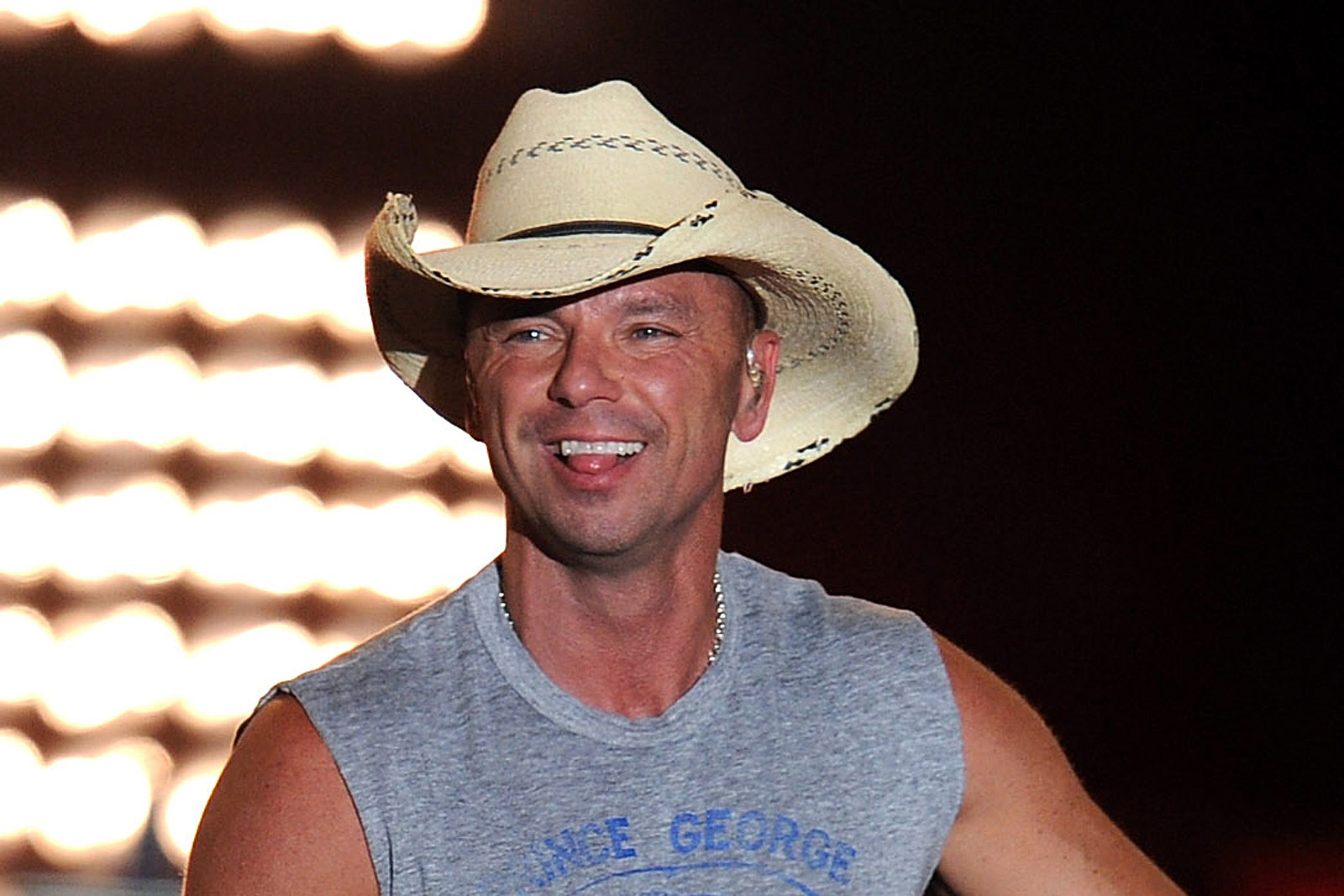 Kenny Chesney’s ‘Just to Say We Did’ Offers an Important Message