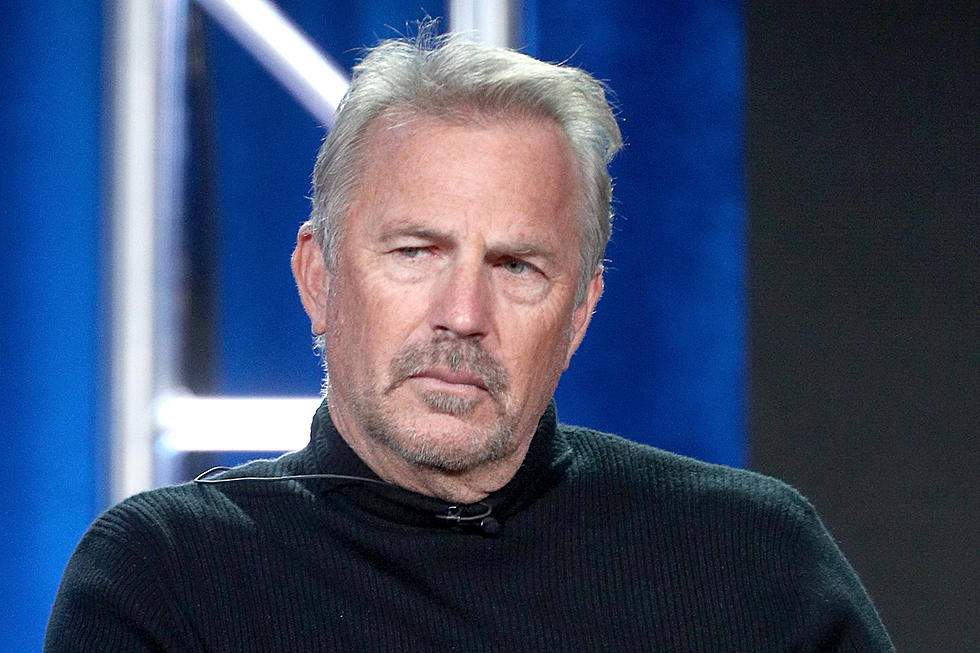 REPORT: Kevin Costner Wants to Return to ‘Yellowstone’ — But Show Doesn’t Want Him Back