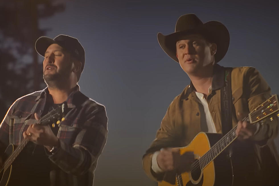 Will Jon Pardi + Luke Bryan Top the Week’s Most Popular Videos?