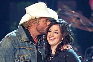Toby Keith’s Daughter, Krystal, Shares Heart-Wrenching Tribute:...