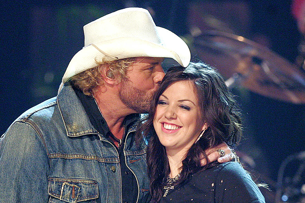 Toby Keith's Daughter, Krystal, Shares Heart-Wrenching Tribute