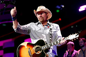 Toby Keith to Receive Posthumous Honorary Degree From University...