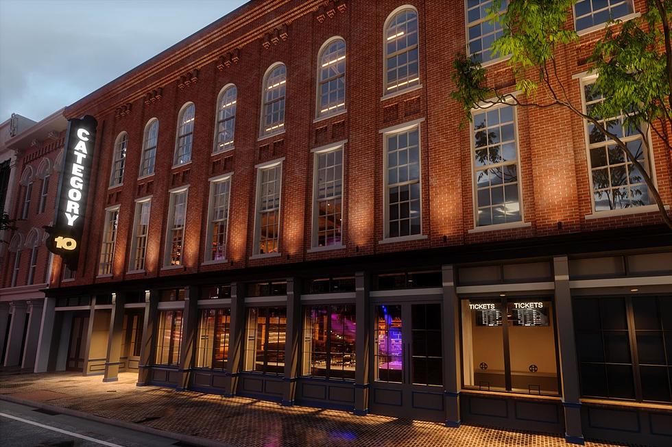 Category 10s Exterior