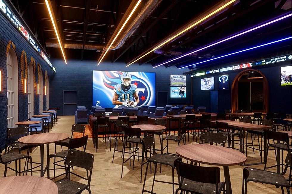 The Sports Bar