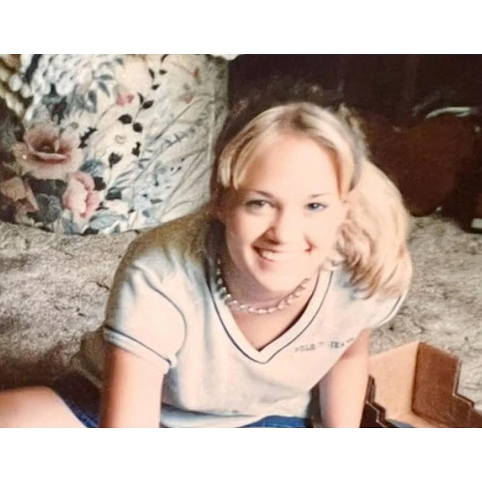 Carrie Underwood, c. late 1990s