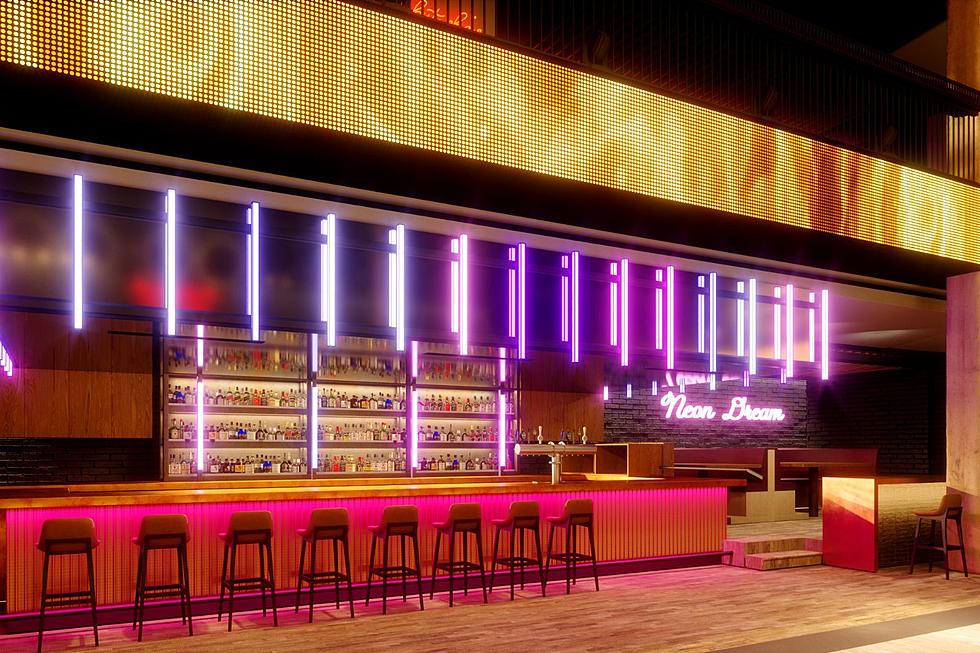 The Beautiful Crazy Bar