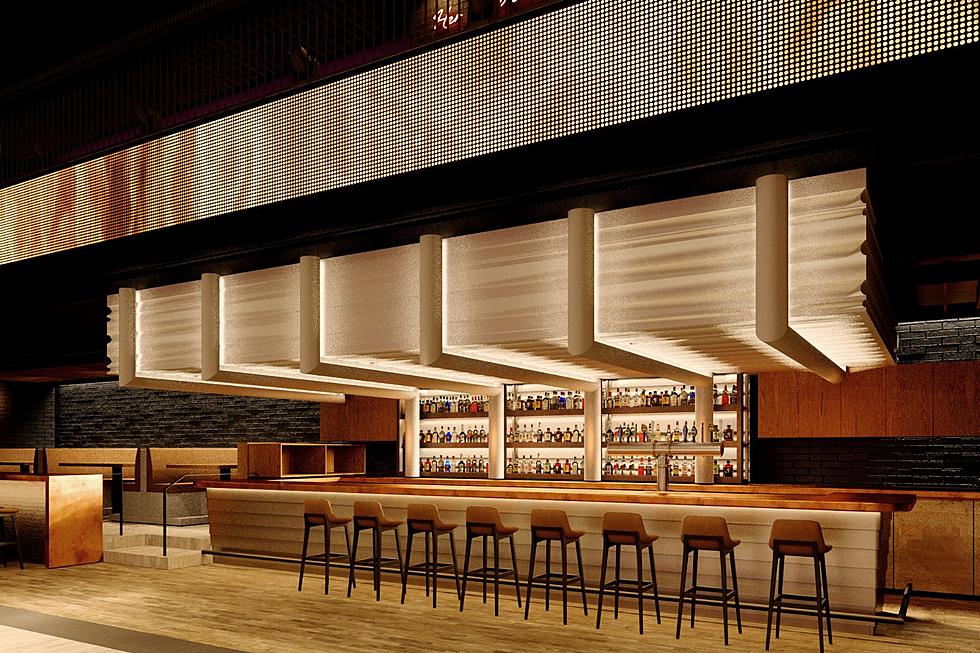 The Beer Never Broke My Heart Bar