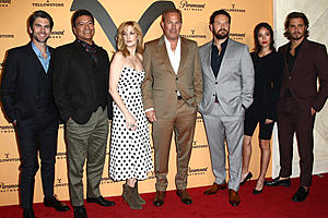 REPORT: More ‘Yellowstone’ Drama as Cast Members Demand Huge...