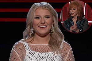 ‘The Voice': Ashley Bryant Scores a Last-Minute Chair Turn From...