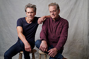 The Bacon Brothers Fight for Love in Their Rootsy ‘Losing the...