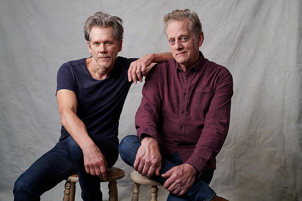 The Bacon Brothers Fight for Love in Their Rootsy ‘Losing the Night’ [Watch]