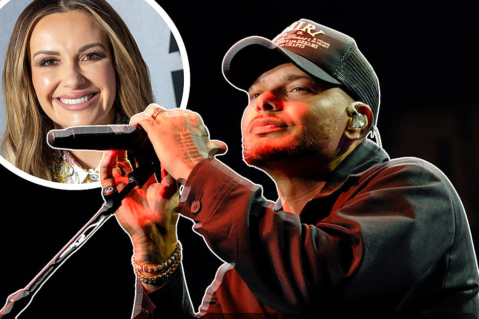 WATCH: Kane Brown, Carly Pearce Surprise C2C Fans With a Duet